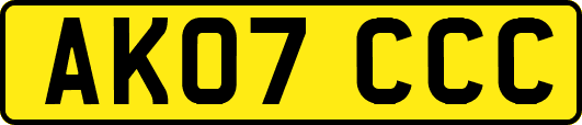AK07CCC