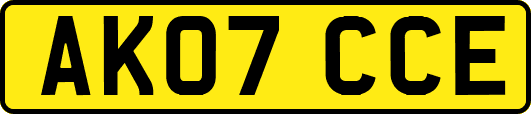 AK07CCE