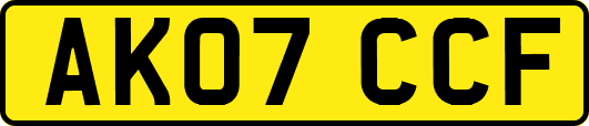 AK07CCF