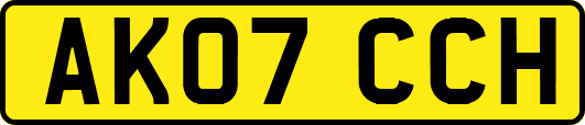 AK07CCH