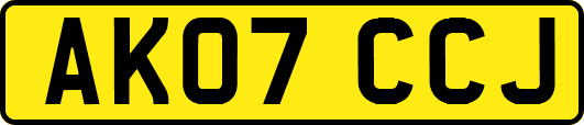 AK07CCJ