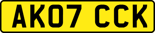 AK07CCK