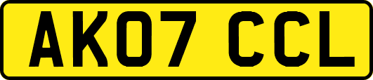 AK07CCL