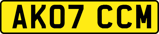 AK07CCM