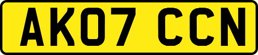 AK07CCN