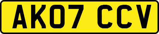 AK07CCV