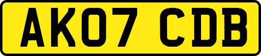 AK07CDB