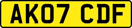 AK07CDF