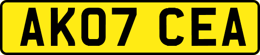 AK07CEA