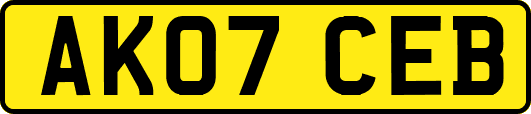 AK07CEB