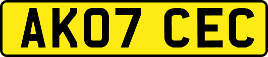 AK07CEC