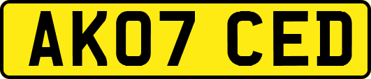 AK07CED