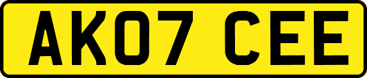 AK07CEE