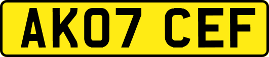 AK07CEF