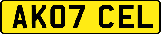 AK07CEL