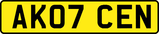 AK07CEN