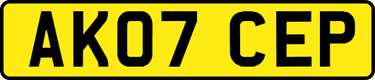 AK07CEP