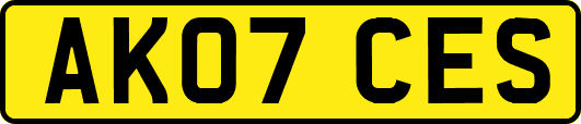 AK07CES