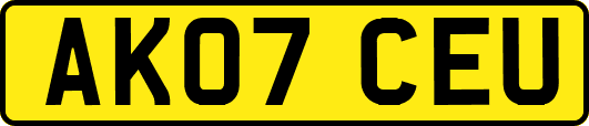 AK07CEU