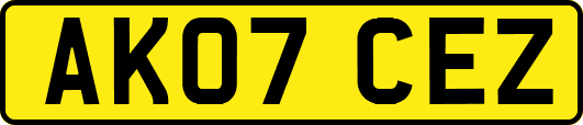 AK07CEZ