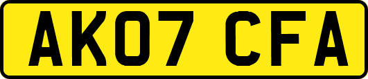 AK07CFA