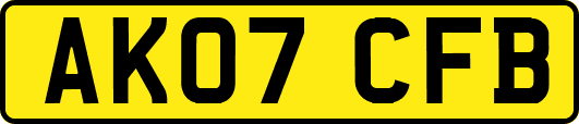 AK07CFB