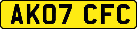 AK07CFC