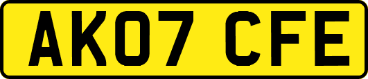 AK07CFE