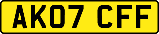 AK07CFF