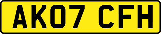 AK07CFH