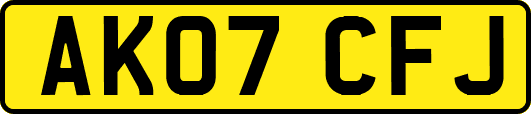 AK07CFJ