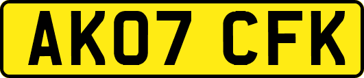 AK07CFK
