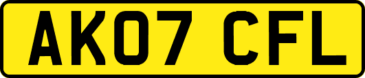 AK07CFL