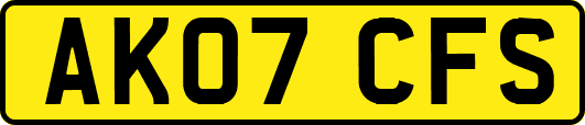 AK07CFS
