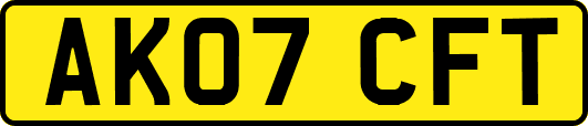 AK07CFT