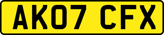 AK07CFX