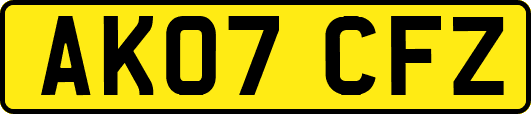 AK07CFZ