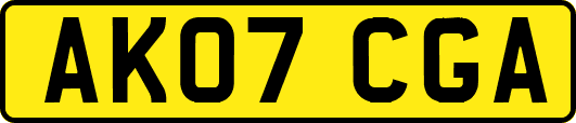 AK07CGA
