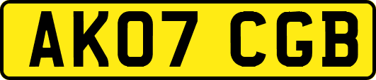 AK07CGB
