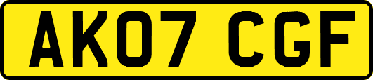 AK07CGF