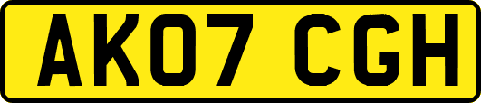 AK07CGH