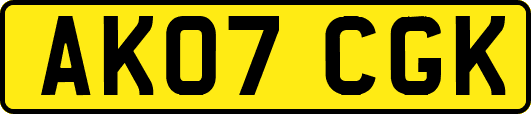 AK07CGK