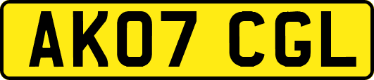 AK07CGL