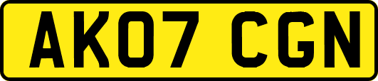AK07CGN