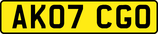AK07CGO