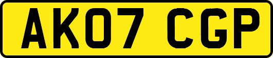 AK07CGP
