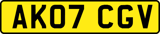 AK07CGV