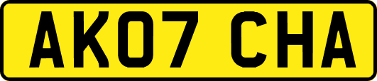 AK07CHA