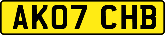AK07CHB