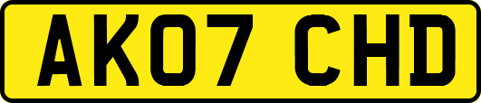 AK07CHD